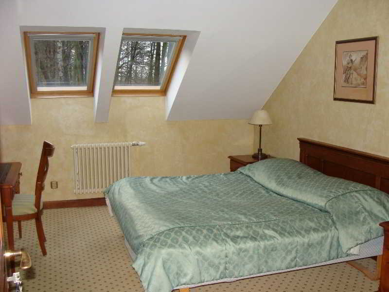 Hotell Opera 3*
