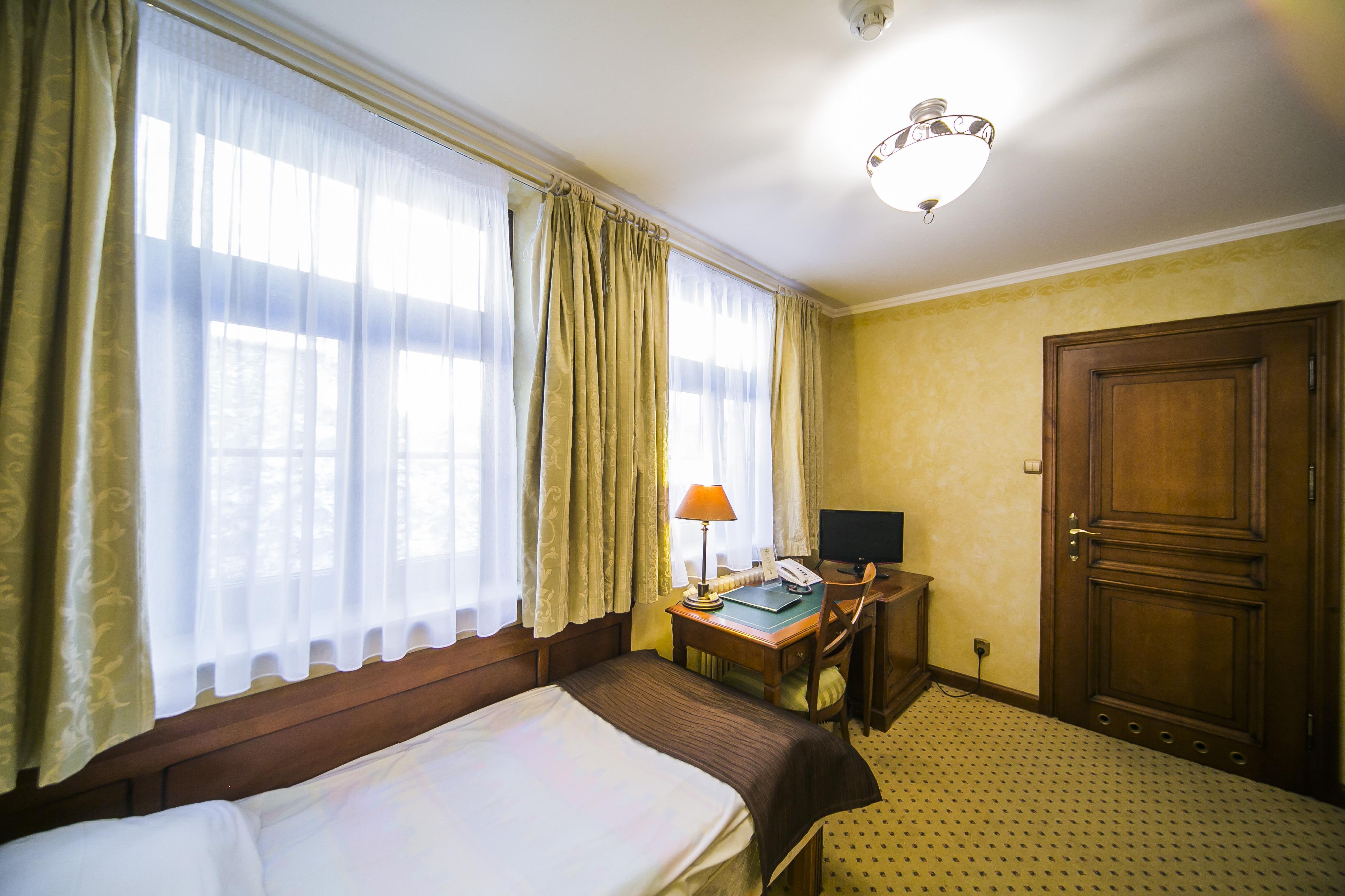 Hotell Opera Sopot