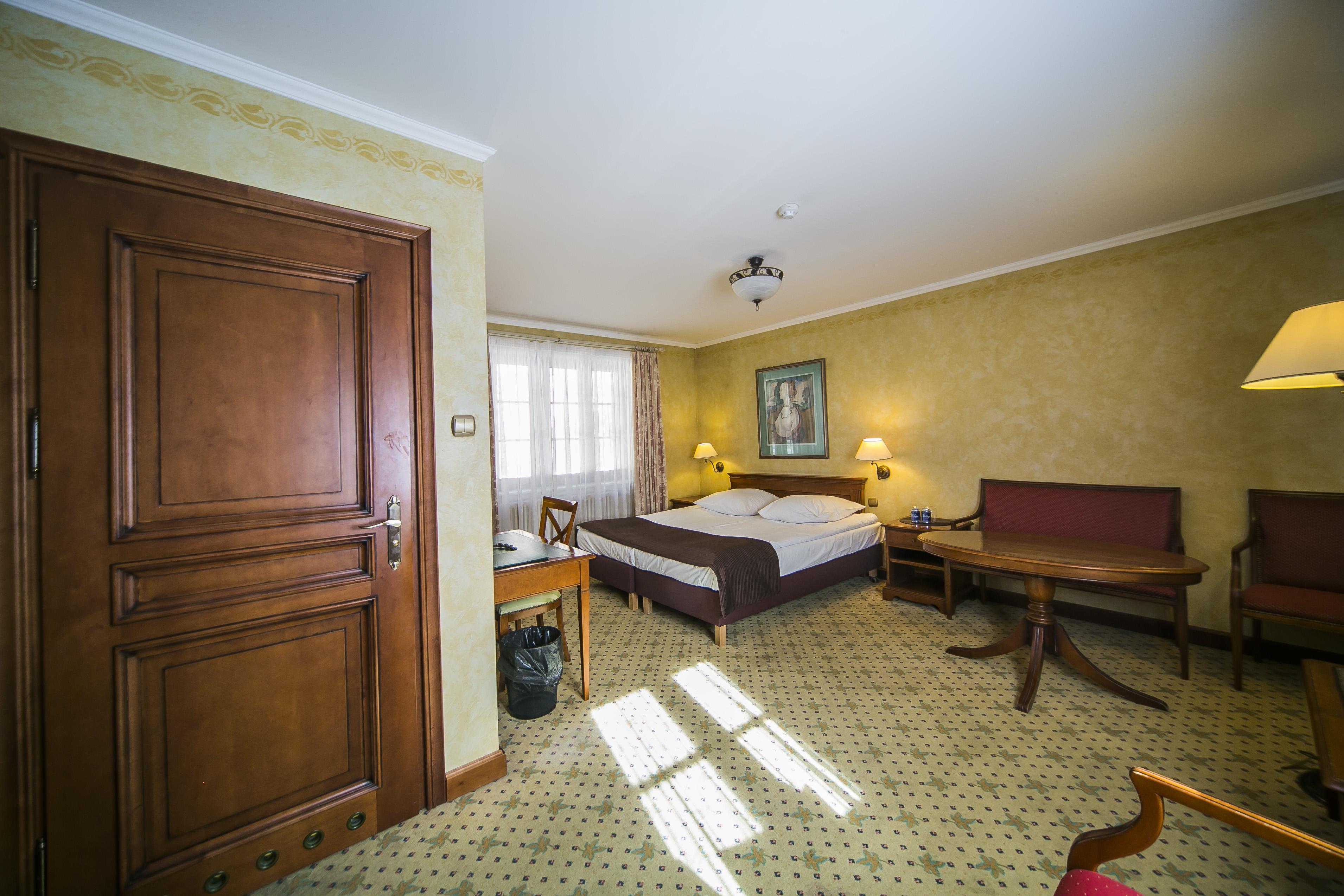 Opera Hotell Sopot