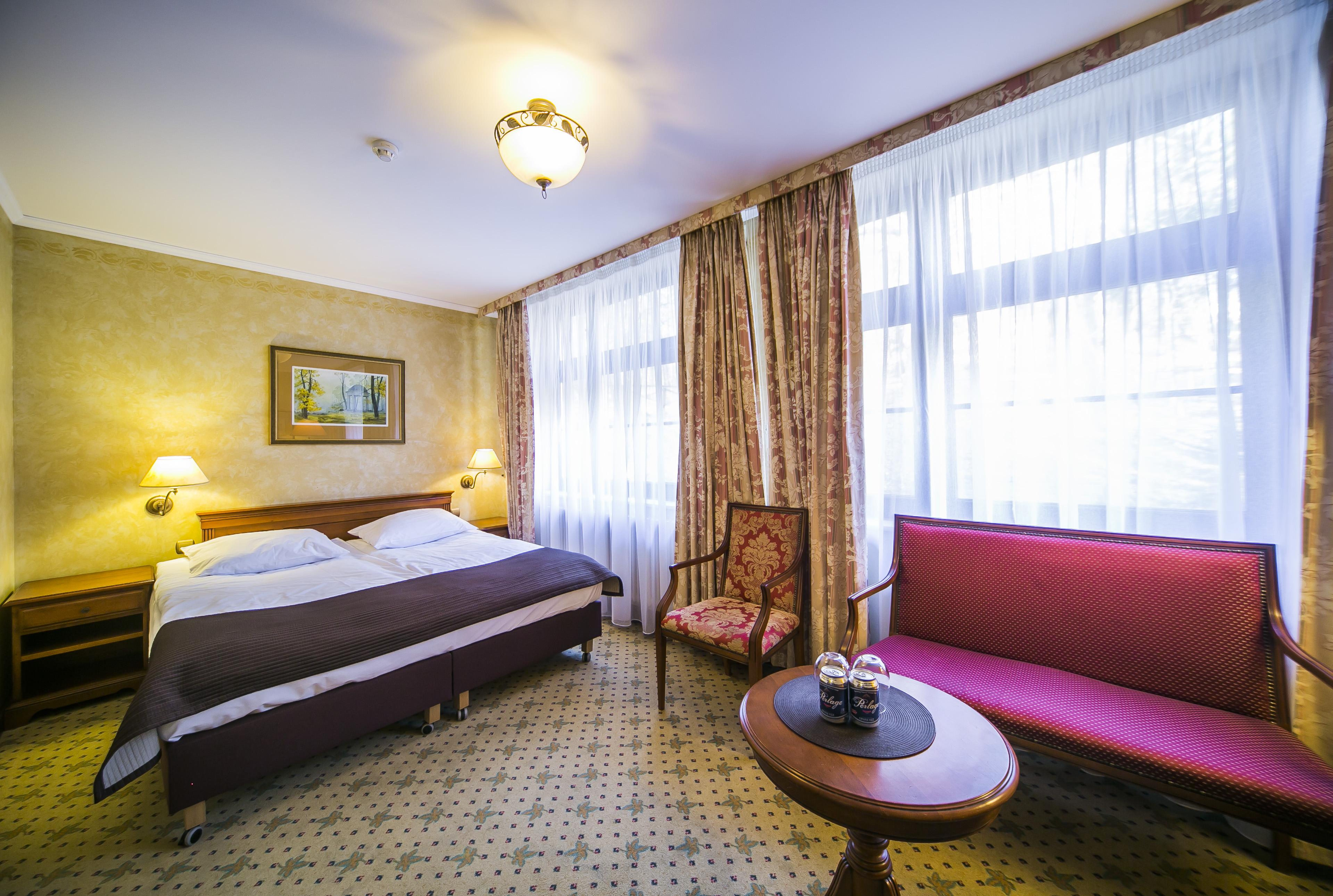 Opera Hotell Sopot