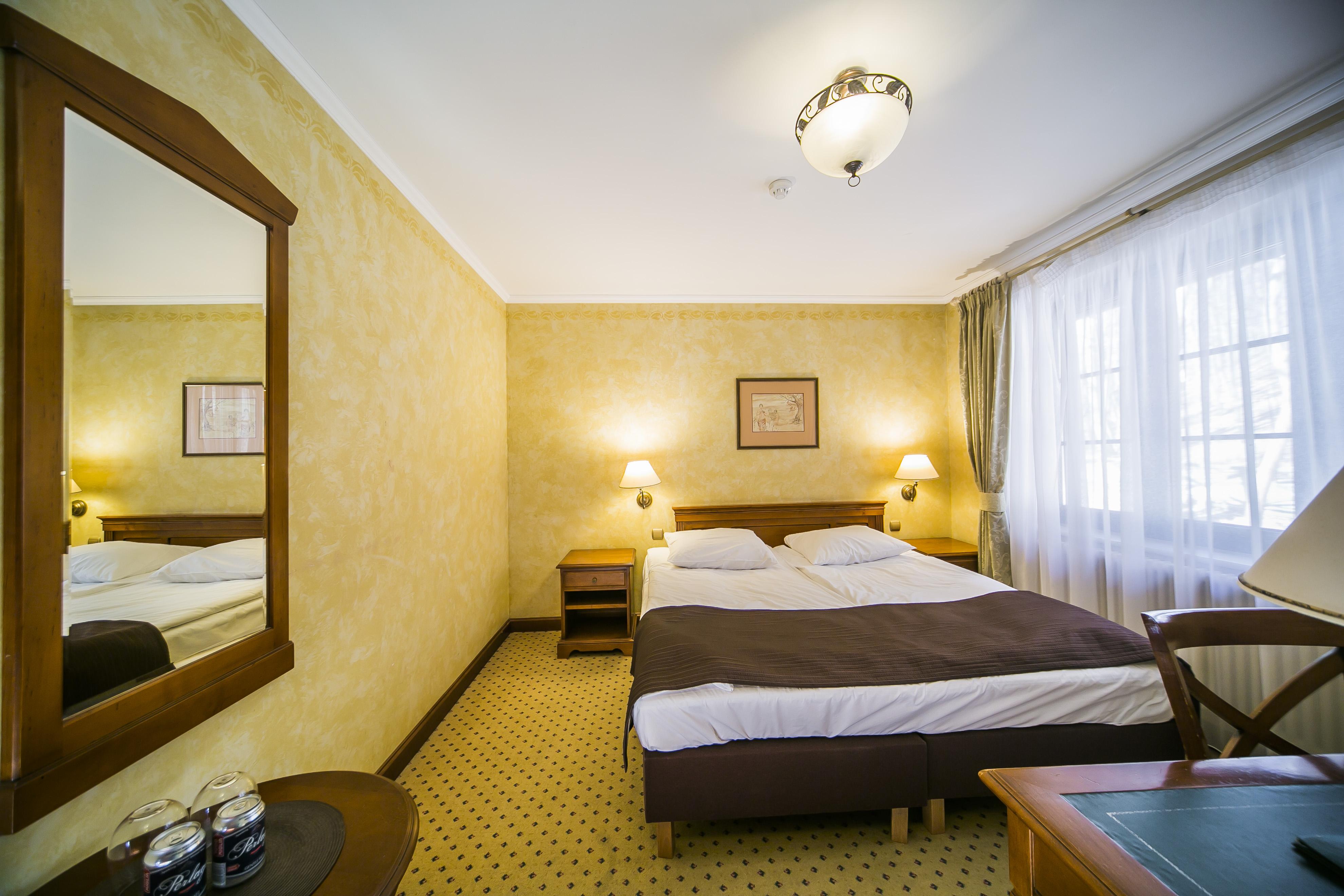 Opera 3* Sopot