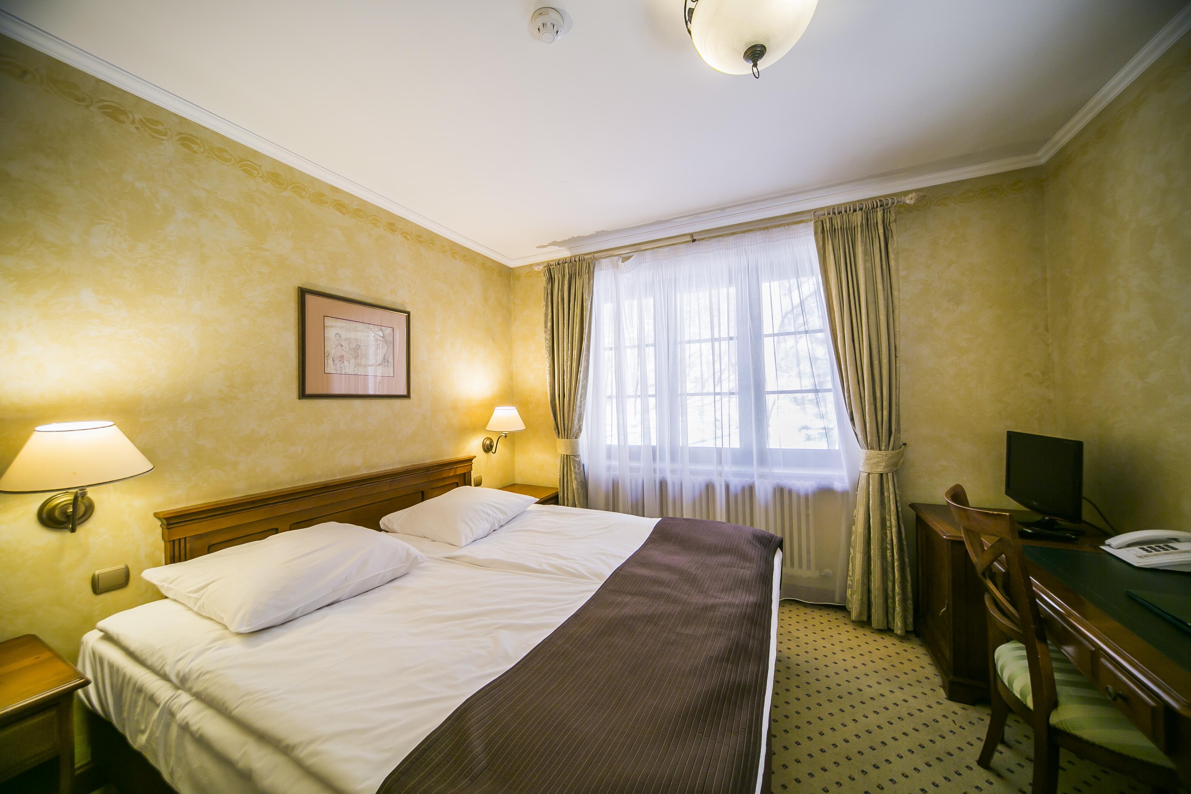 Hotell Opera