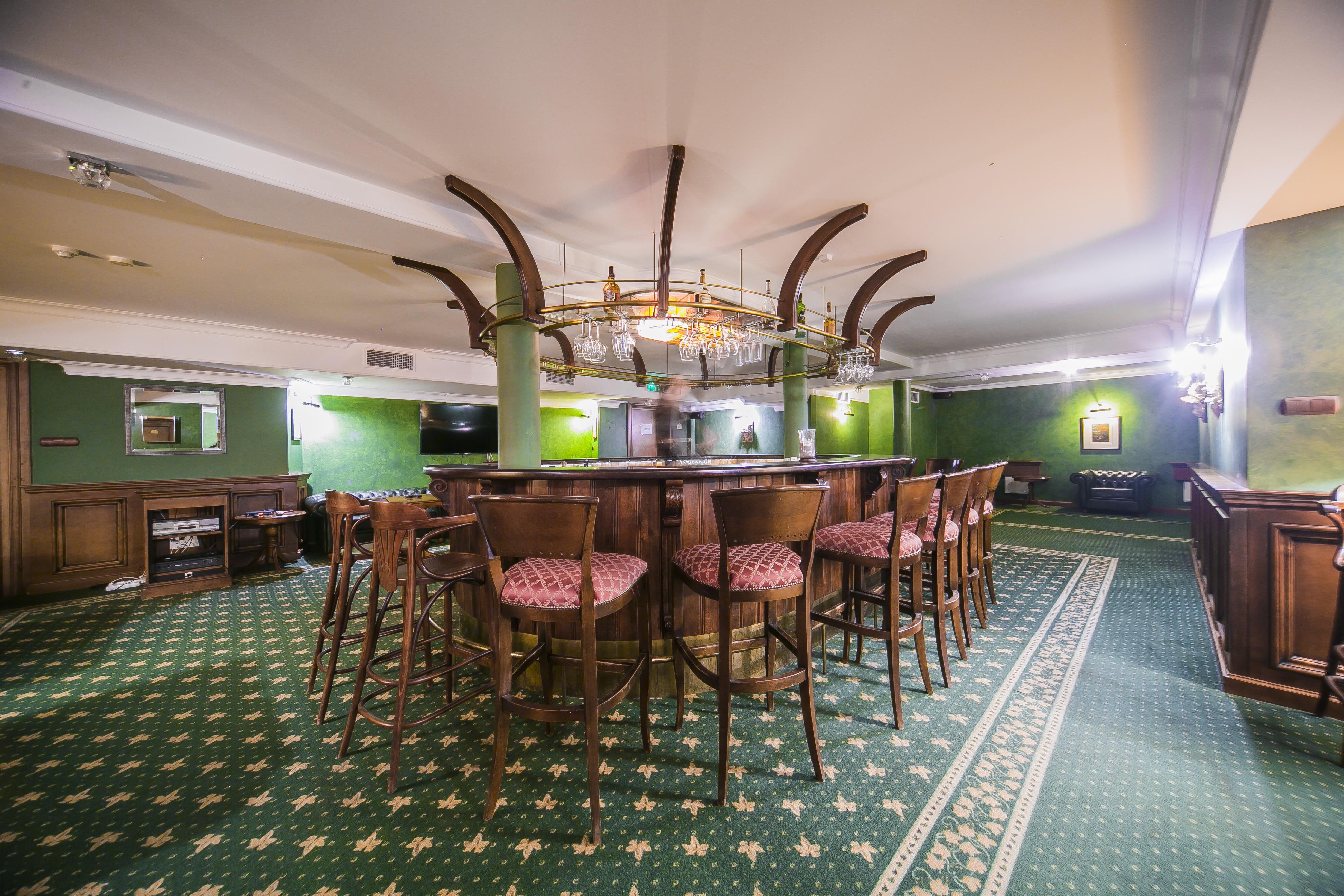 Hotell Opera Sopot