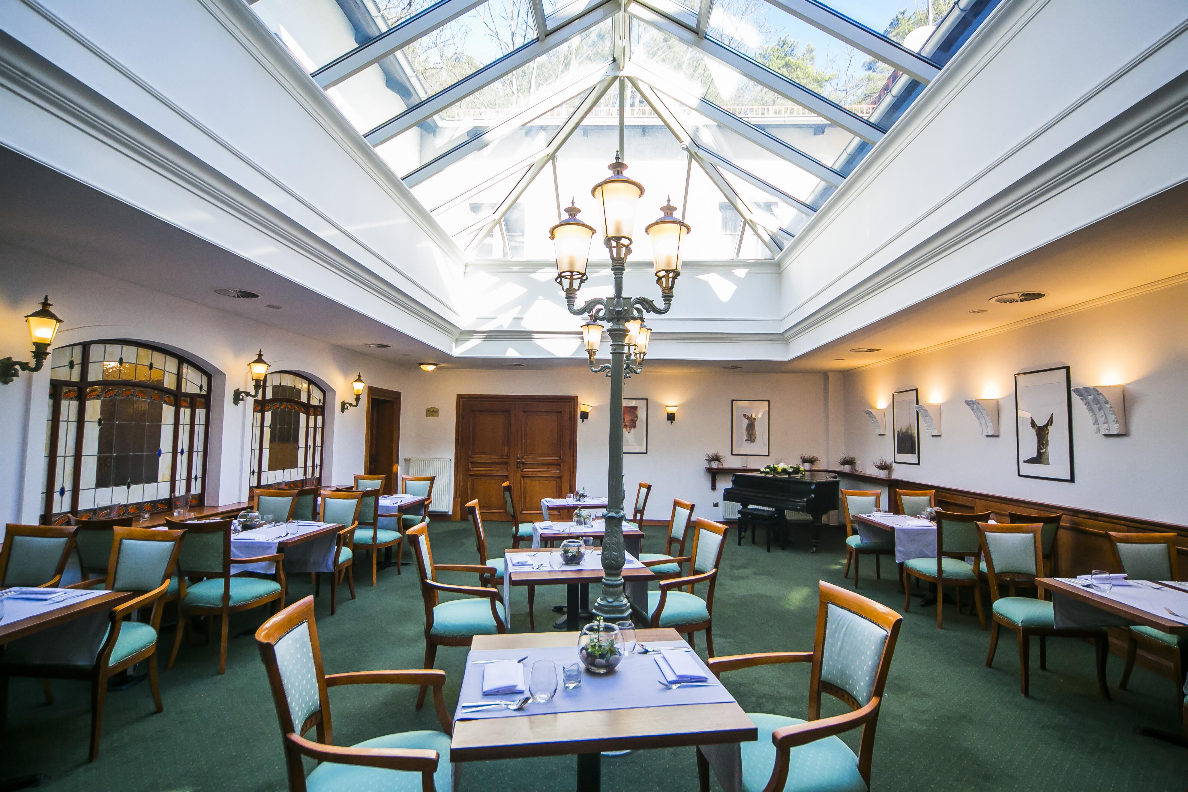 Hotell Opera Sopot
