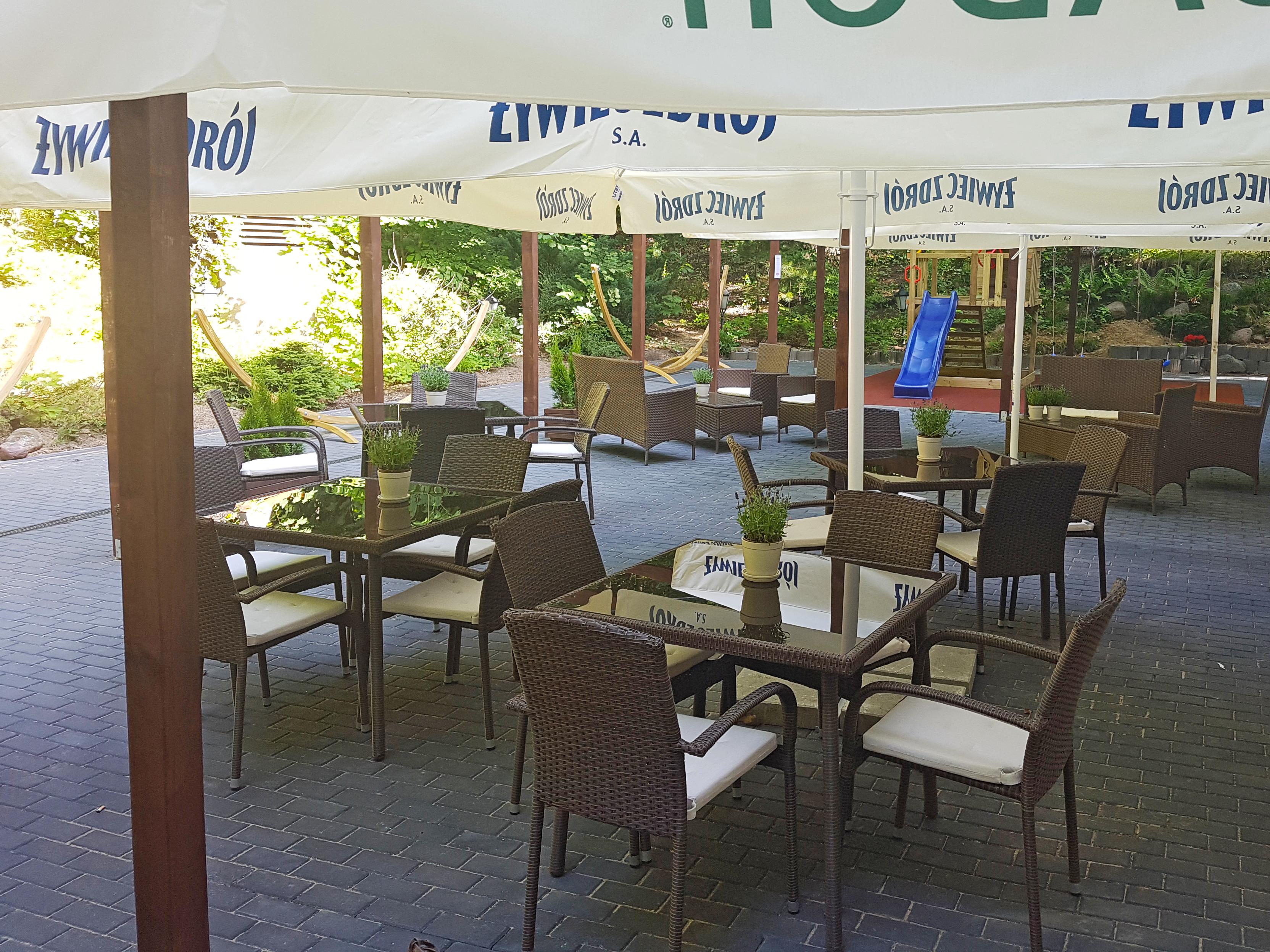 Opera Hotell 3*