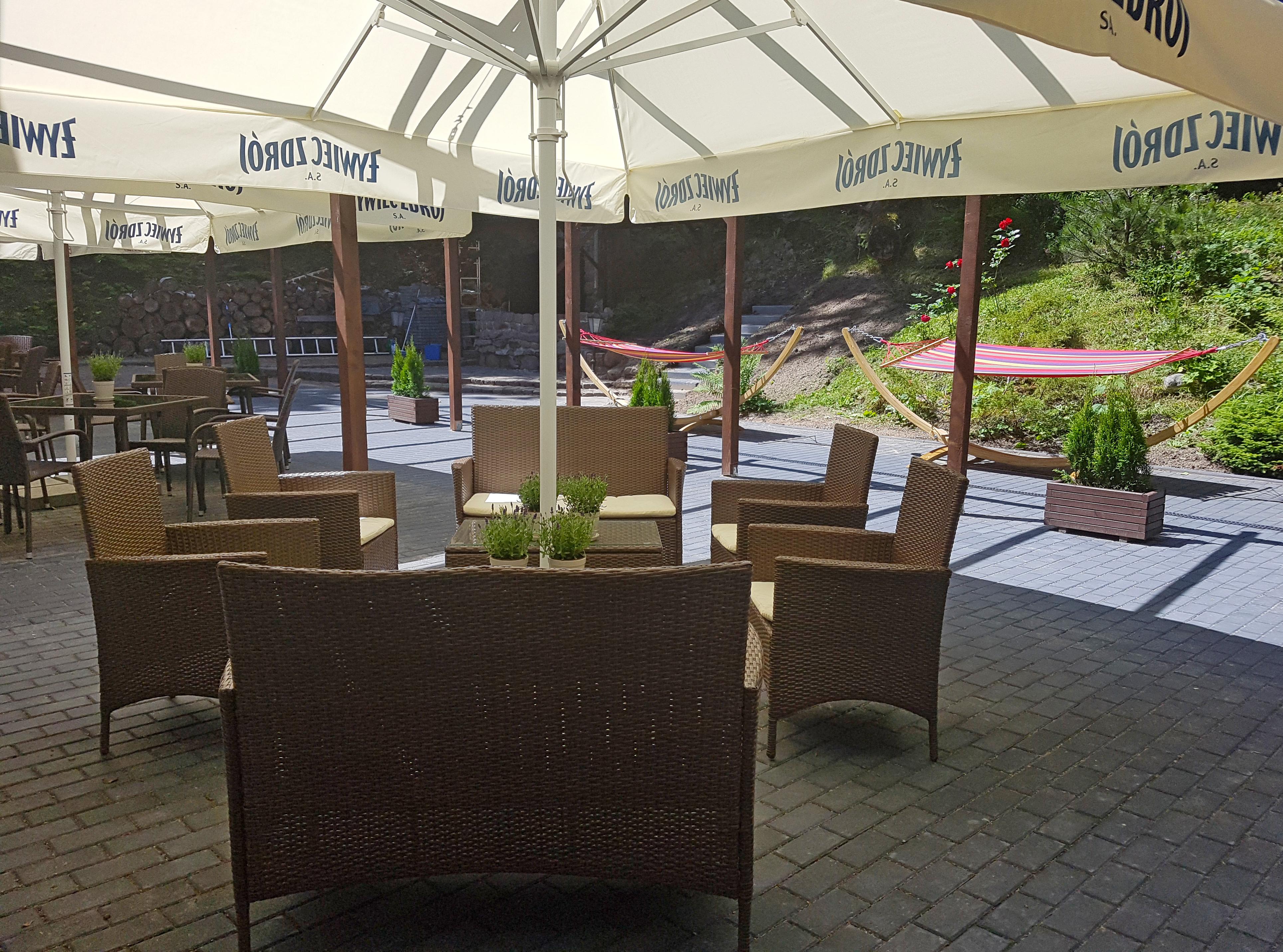 Opera Hotell Sopot