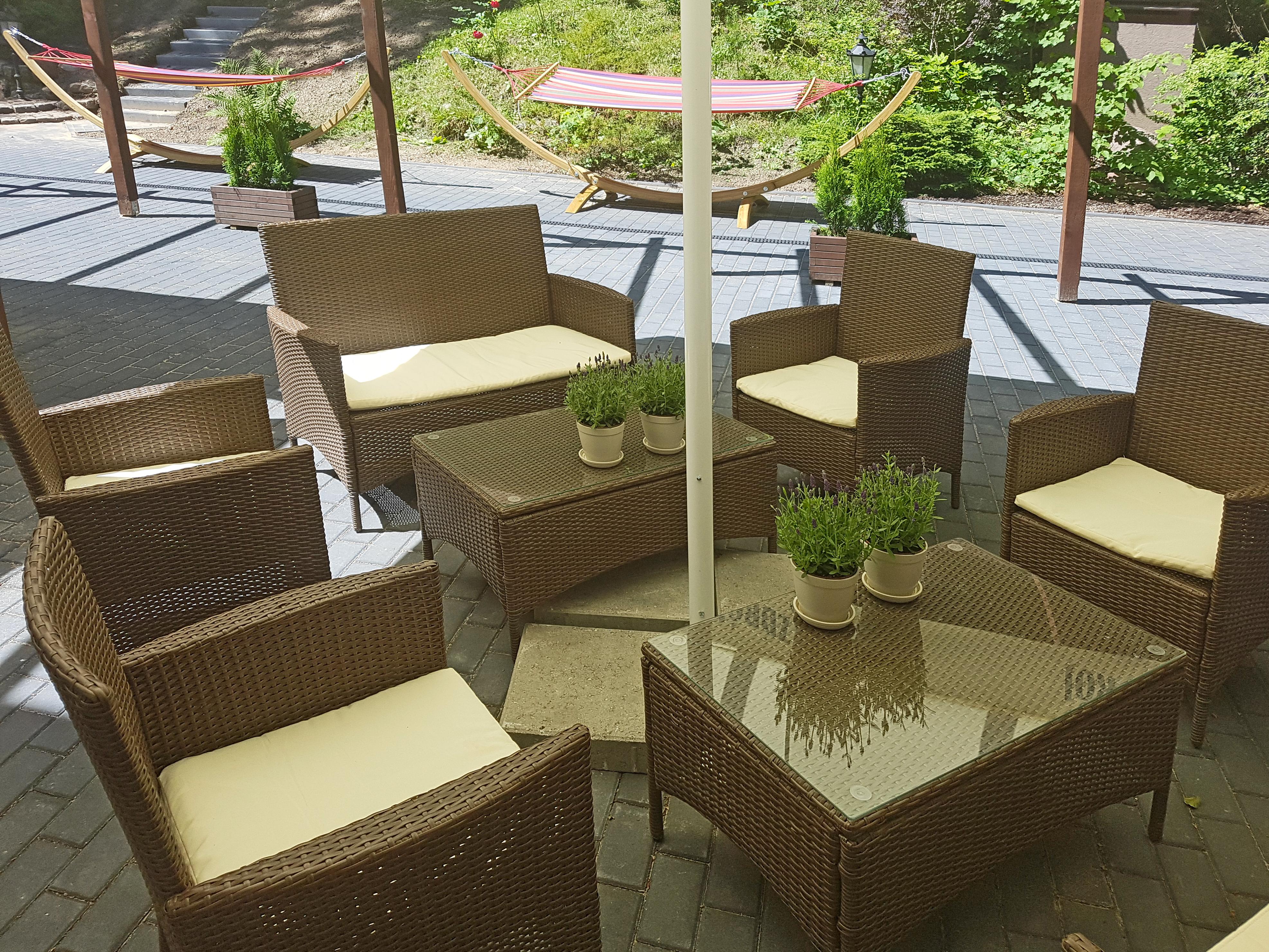 Hotell Opera