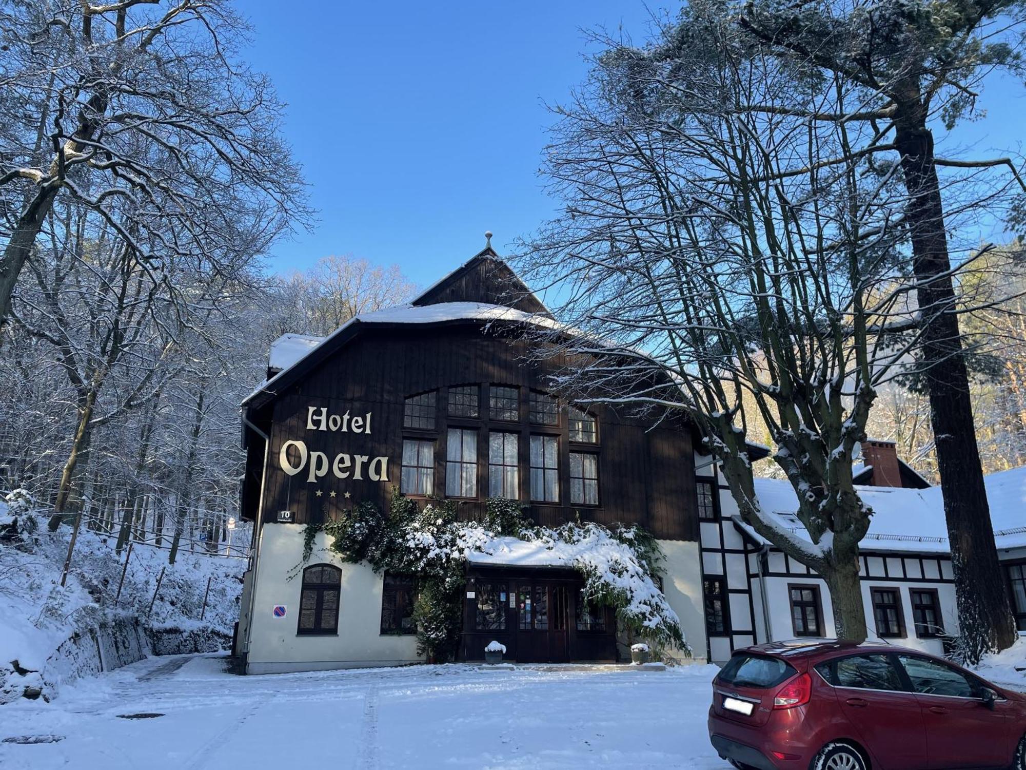 Opera