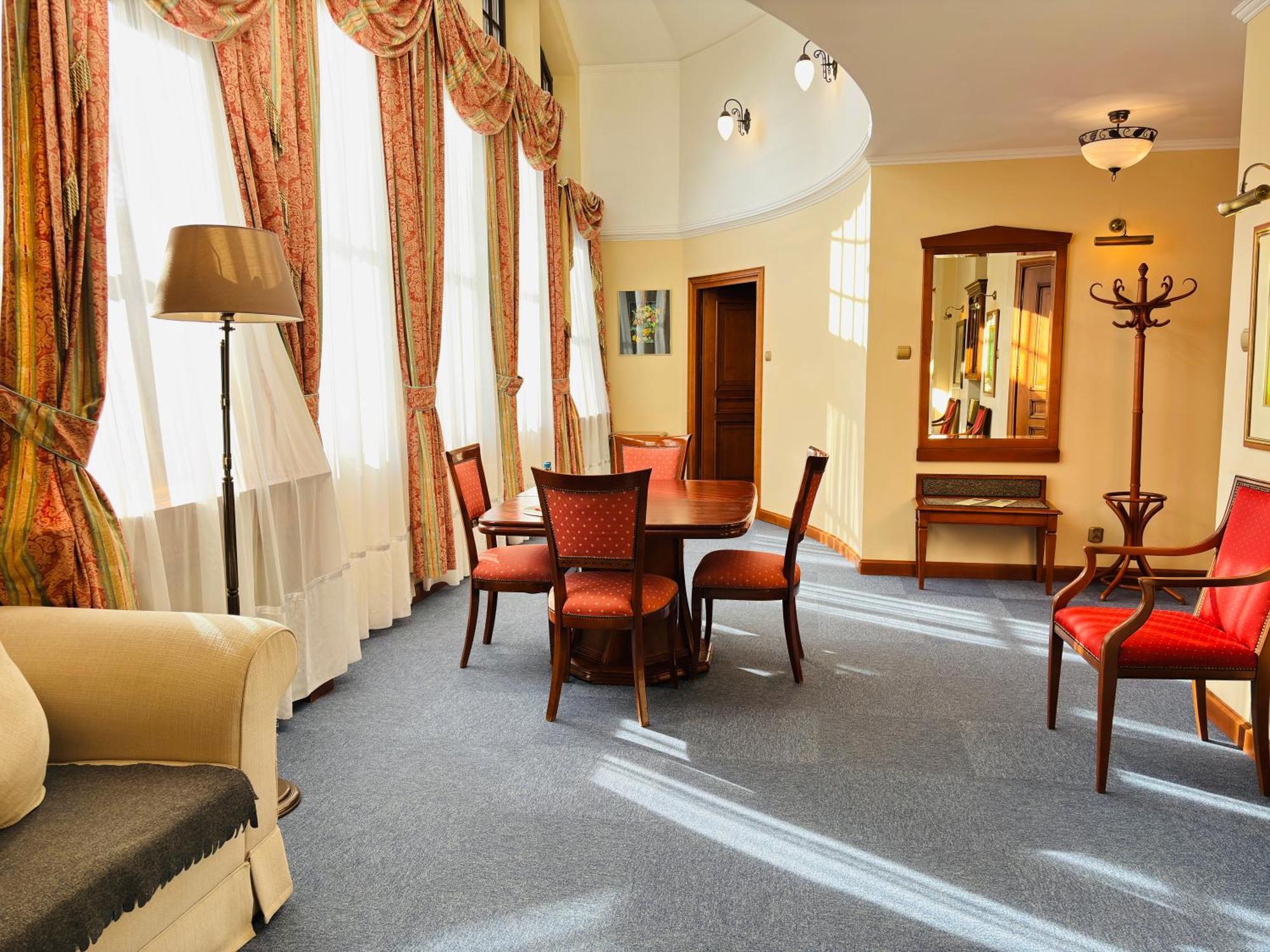 Opera Hotell Sopot