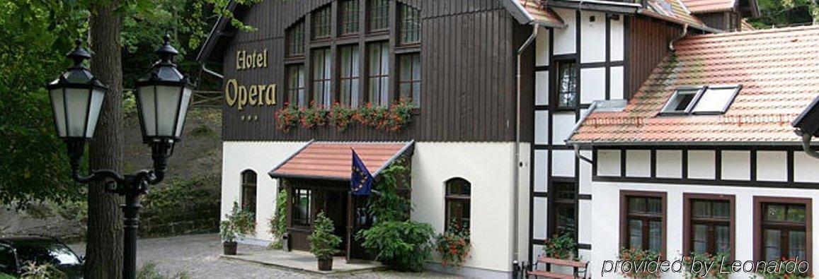 Opera 3* Sopot