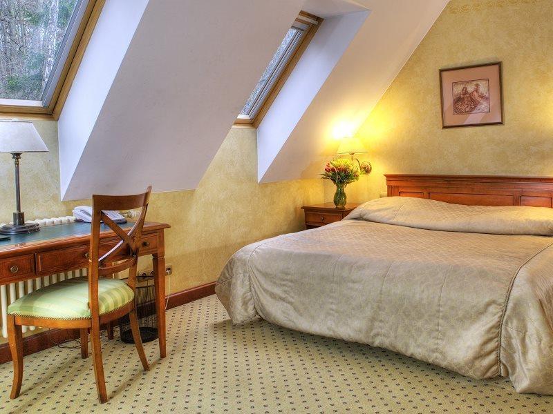 Hotell Opera Sopot