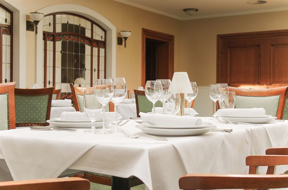 Hotell Opera 3*