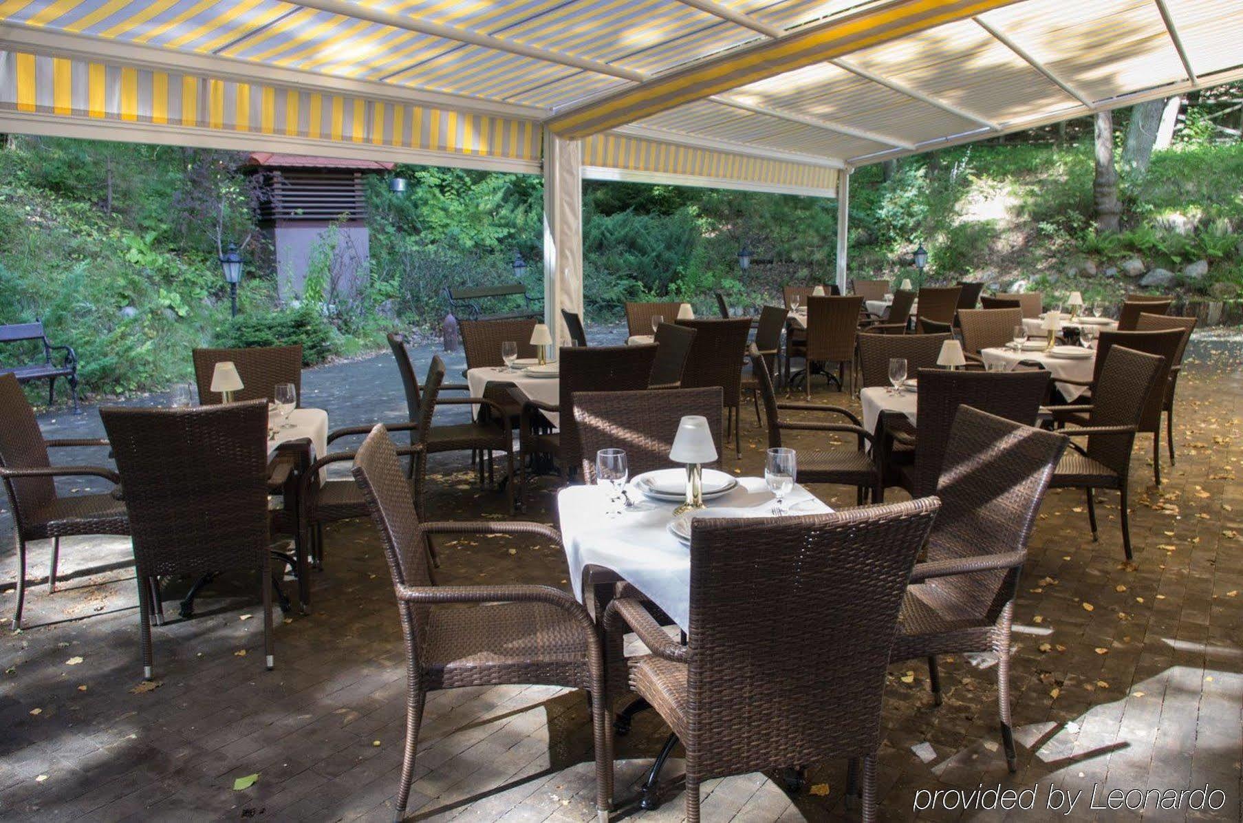 Hotell Opera Sopot
